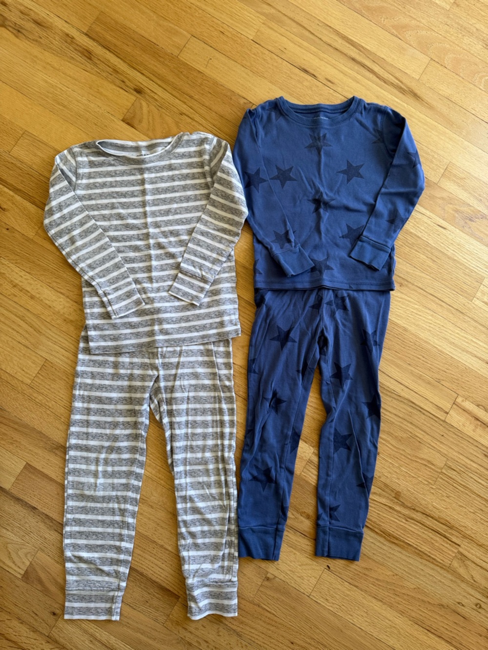 Old Navy Pajama Bundle/Lot Size 6 - Picture 3 of 6